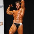 Josh  Sojda - NPC USA 2009 - #1