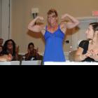 IFBB Wings of Strength Tampa  Pro 2012 - #1