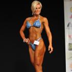 Traci  Helgerson - NPC Team Universe 2011 - #1