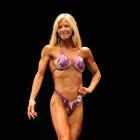 Laurie  Davies - NPC Nationals 2011 - #1