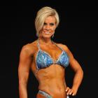 Traci  Helgerson - NPC Team Universe 2011 - #1