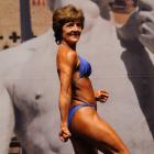 Tammy   Ulander - NPC Europa Show of Champions 2010 - #1