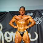 Steve  Haldeman - NPC Ronnie Coleman Classic 2013 - #1