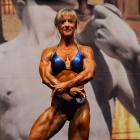 Ellen   Woodley - NPC Europa Show of Champions 2010 - #1