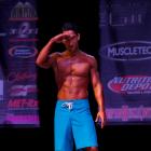 John  Jobe - NPC Phil Heath Classic 2013 - #1