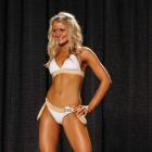 Allyssa   Lorenz - NPC Jr. Nationals 2009 - #1