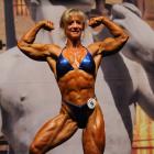 Ellen   Woodley - NPC Europa Show of Champions 2010 - #1