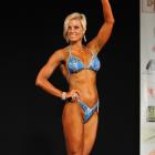 Traci  Helgerson - NPC Team Universe 2011 - #1