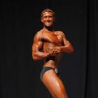 Daniel  Caraway - NPC USA 2009 - #1