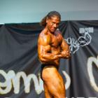 Steve  Haldeman - NPC Ronnie Coleman Classic 2013 - #1