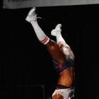 Tanji  Johnson - IFBB Atlantic City Pro 2009 - #1