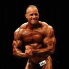 Jason   Zehel - NPC Atlantic States 2009 - #1