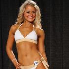 Allyssa   Lorenz - NPC Jr. Nationals 2009 - #1