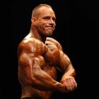 Jason   Zehel - NPC Atlantic States 2009 - #1