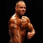 Jason   Zehel - NPC Atlantic States 2009 - #1