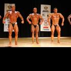 NPC Dexter Jackson Classic 2011 - #1
