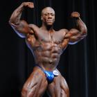 Shawn  Rhoden - IFBB Arnold Classic 2012 - #1