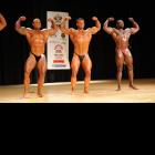NPC Dexter Jackson Classic 2011 - #1