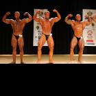 NPC Dexter Jackson Classic 2011 - #1