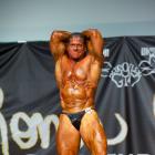 Steve  Haldeman - NPC Ronnie Coleman Classic 2013 - #1