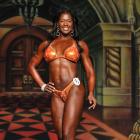 Yolanda   Slaughter - NPC Europa Super Show 2012 - #1