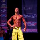 Dustin  Rhoads - NPC Phil Heath Classic 2013 - #1