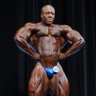 Shawn  Rhoden - IFBB Arnold Classic 2012 - #1