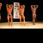 NPC Dexter Jackson Classic 2011 - #1