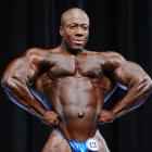 Shawn  Rhoden - IFBB Arnold Classic 2012 - #1