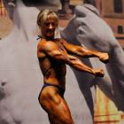 Ellen   Woodley - NPC Europa Show of Champions 2010 - #1