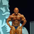 Branch  Warren - IFBB Olympia 2009 - #1