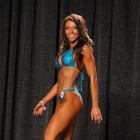 Jaime  Baird - NPC Jr. Nationals 2009 - #1