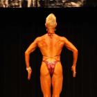 Amy  Decker - NPC Maryland State/East Coast Classic 2013 - #1