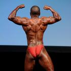 Dennis  Stimpson - NPC Texas Shredder Classic 2012 - #1