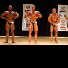 NPC Dexter Jackson Classic 2011 - #1