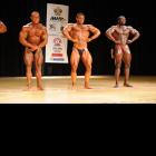 NPC Dexter Jackson Classic 2011 - #1