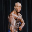 Shawn  Rhoden - IFBB Arnold Classic 2012 - #1