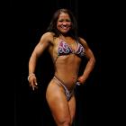 Misha  Williamson - NPC Texas State 2011 - #1