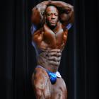 Shawn  Rhoden - IFBB Arnold Classic 2012 - #1