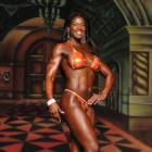 Yolanda   Slaughter - NPC Europa Super Show 2012 - #1