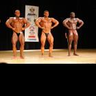 NPC Dexter Jackson Classic 2011 - #1