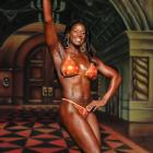 Yolanda   Slaughter - NPC Europa Super Show 2012 - #1