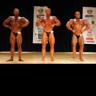NPC Dexter Jackson Classic 2011 - #1