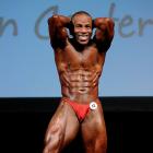 Dennis  Stimpson - NPC Texas Shredder Classic 2012 - #1