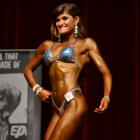 Zoe  Gray - IFBB Australasia Championships 2013 - #1