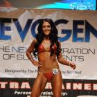 Maria  Drago - NPC Natural Northern USA 2014 - #1