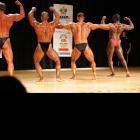 NPC Dexter Jackson Classic 2011 - #1