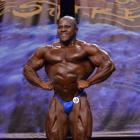 John   Sherman - IFBB Wings of Strength Chicago Pro 2013 - #1