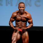 Dennis  Stimpson - NPC Texas Shredder Classic 2012 - #1