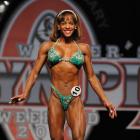 Yenny   Polanco - IFBB Olympia 2010 - #1